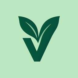 Vegvibe Logo